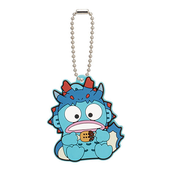 BACK-ORDER Bandai - Monster Hunter x Sanrio Characters Capsule Rubber Mascot [JP] [Set of 10]