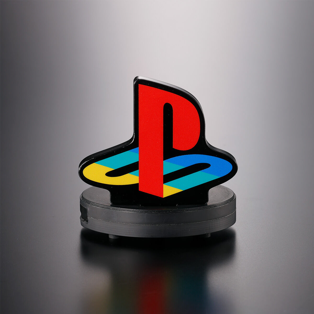 SPECIAL ORDER Bandai - Acrylic logo display Sounds PlayStation(TM) [EXCLUSIVE] [JP]