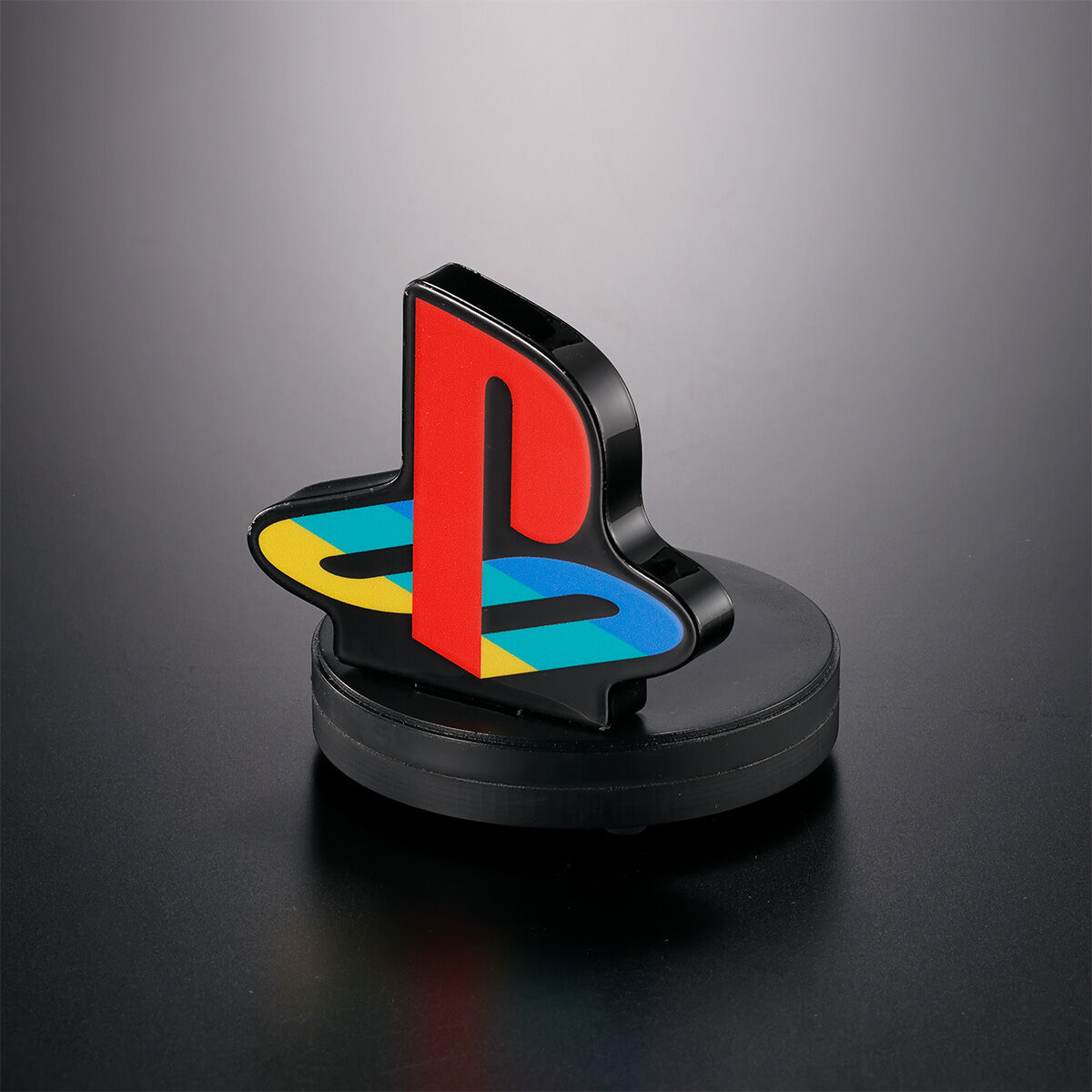 SPECIAL ORDER Bandai - Acrylic logo display Sounds PlayStation(TM) [EXCLUSIVE] [JP]