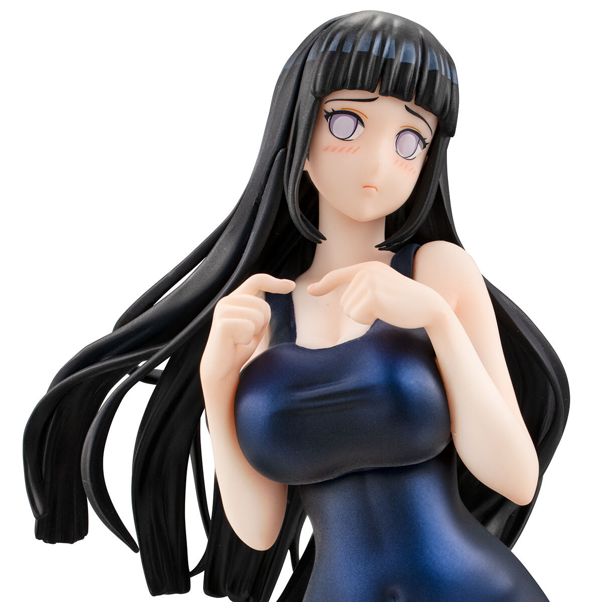 PRE-ORDER MegaHouse - Naruto Gals - Naruto Shippuden - Hinata Hyuga Ver. Splash B [EXCLUSIVE]