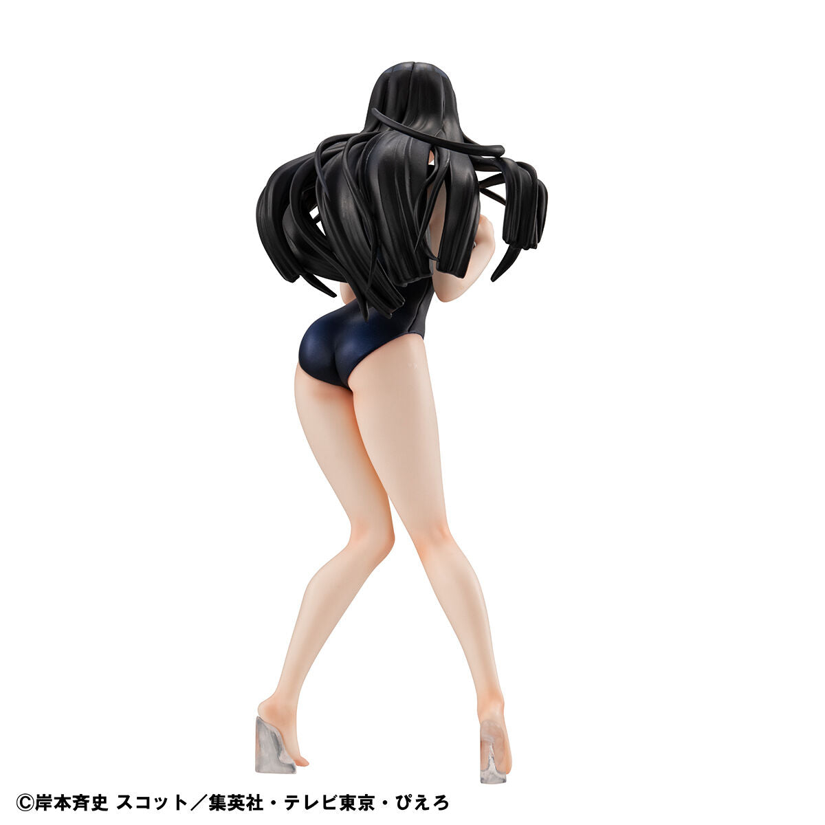 PRE-ORDER MegaHouse - Naruto Gals - Naruto Shippuden - Hinata Hyuga Ver. Splash B [EXCLUSIVE]