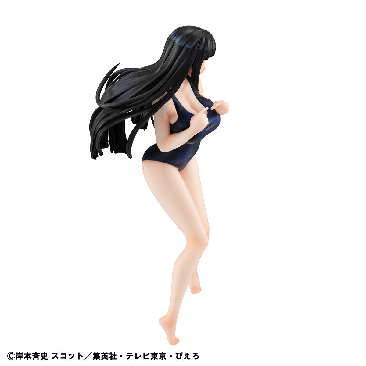 PRE-ORDER MegaHouse - Naruto Gals - Naruto Shippuden - Hinata Hyuga Ver. Splash B [EXCLUSIVE]