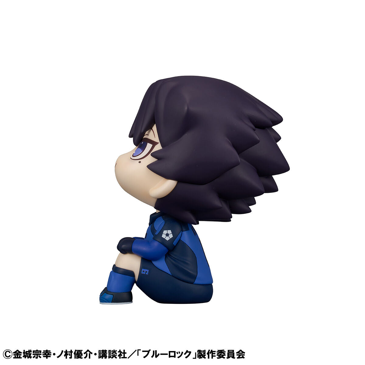 PRE-ORDER MegaHouse - Look Up - BLUELOCK - Tabito Karasu & Yo Hiori [EXCLUSIVE]