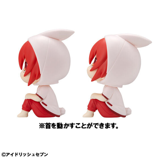 IN-STOCK MegaHouse - Look Up - IDOLiSH7 - Riku Nanase & Tenn Kujo [EXCLUSIVE]