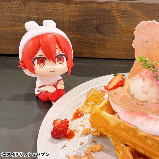 IN-STOCK MegaHouse - Look Up - IDOLiSH7 - Riku Nanase & Tenn Kujo [EXCLUSIVE]