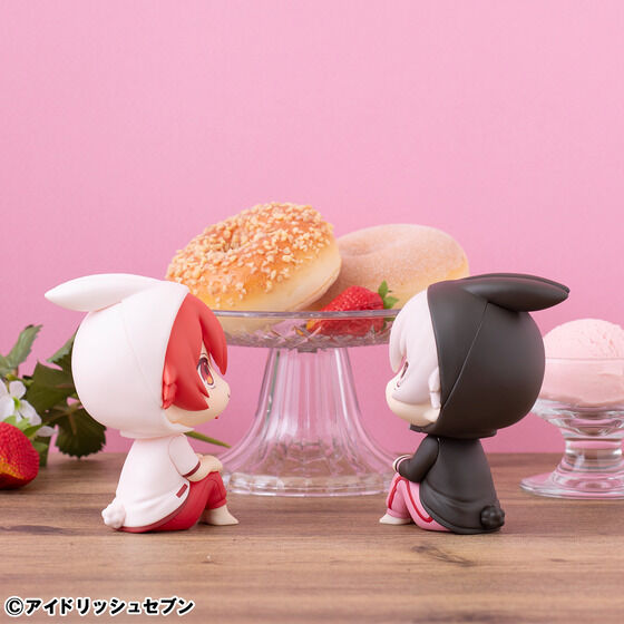 IN-STOCK MegaHouse - Look Up - IDOLiSH7 - Riku Nanase & Tenn Kujo [EXCLUSIVE]