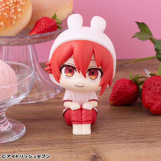 IN-STOCK MegaHouse - Look Up - IDOLiSH7 - Riku Nanase & Tenn Kujo [EXCLUSIVE]