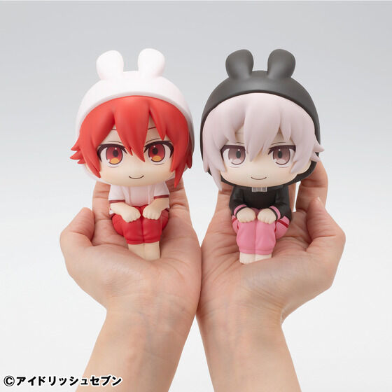 IN-STOCK MegaHouse - Look Up - IDOLiSH7 - Riku Nanase & Tenn Kujo [EXCLUSIVE]