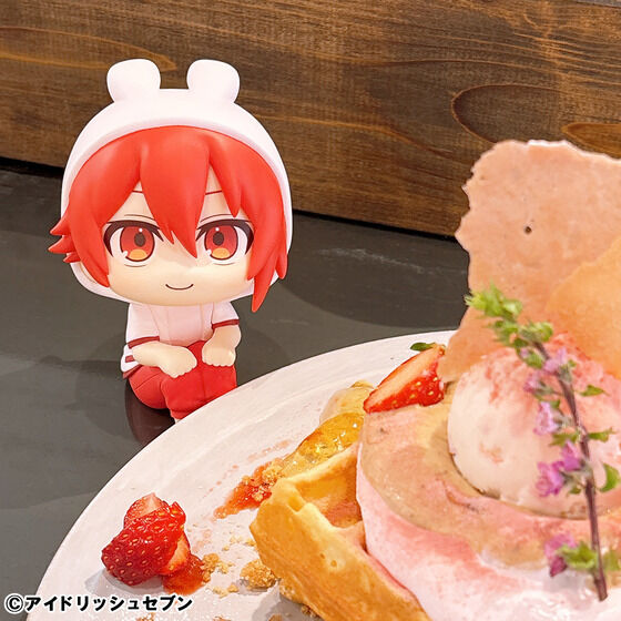 IN-STOCK MegaHouse - Look Up - IDOLiSH7 - Riku Nanase & Tenn Kujo [EXCLUSIVE]