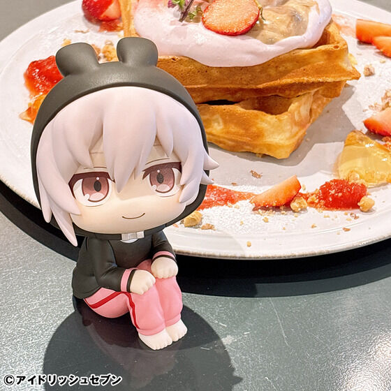 IN-STOCK MegaHouse - Look Up - IDOLiSH7 - Riku Nanase & Tenn Kujo [EXCLUSIVE]