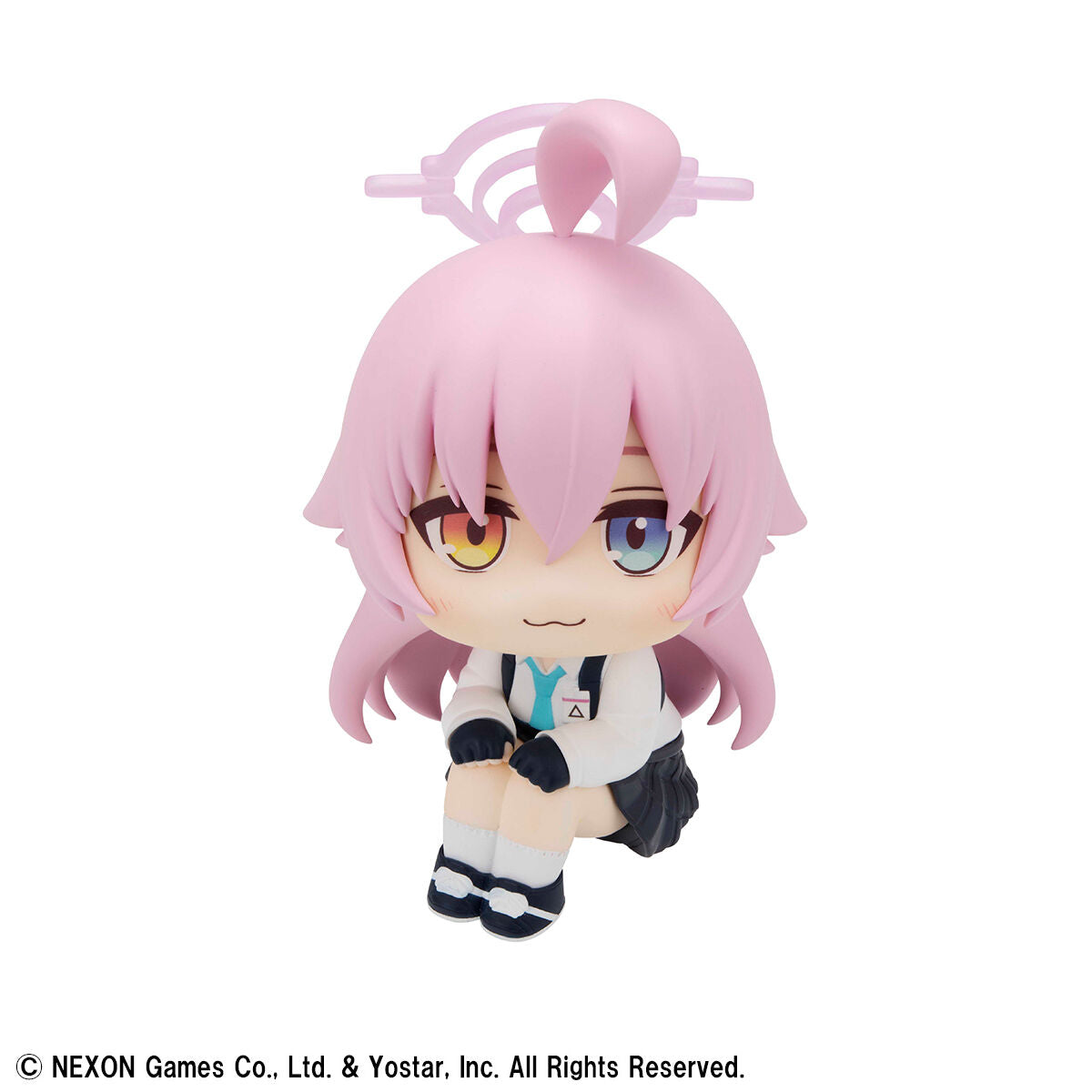 PRE-ORDER MegaHouse - Look Up - Blue Archive - Shiroko & Hoshino Set [EXCLUSIVE]