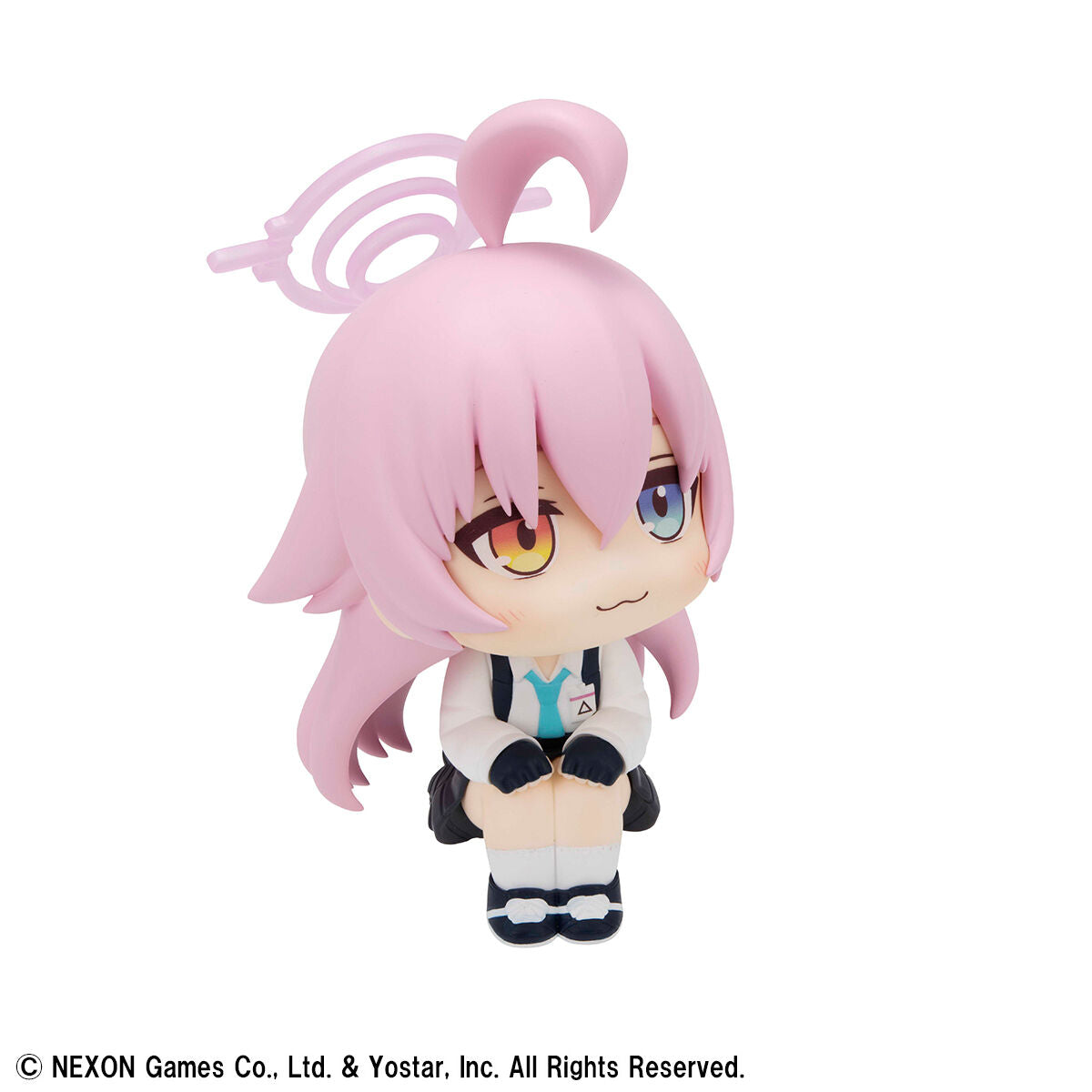 PRE-ORDER MegaHouse - Look Up - Blue Archive - Shiroko & Hoshino Set [EXCLUSIVE]