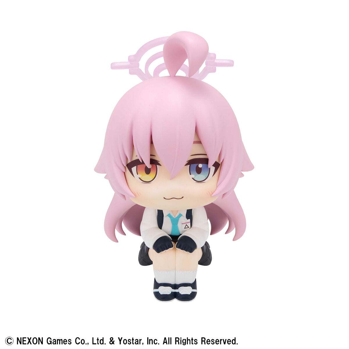 PRE-ORDER MegaHouse - Look Up - Blue Archive - Shiroko & Hoshino Set [EXCLUSIVE]