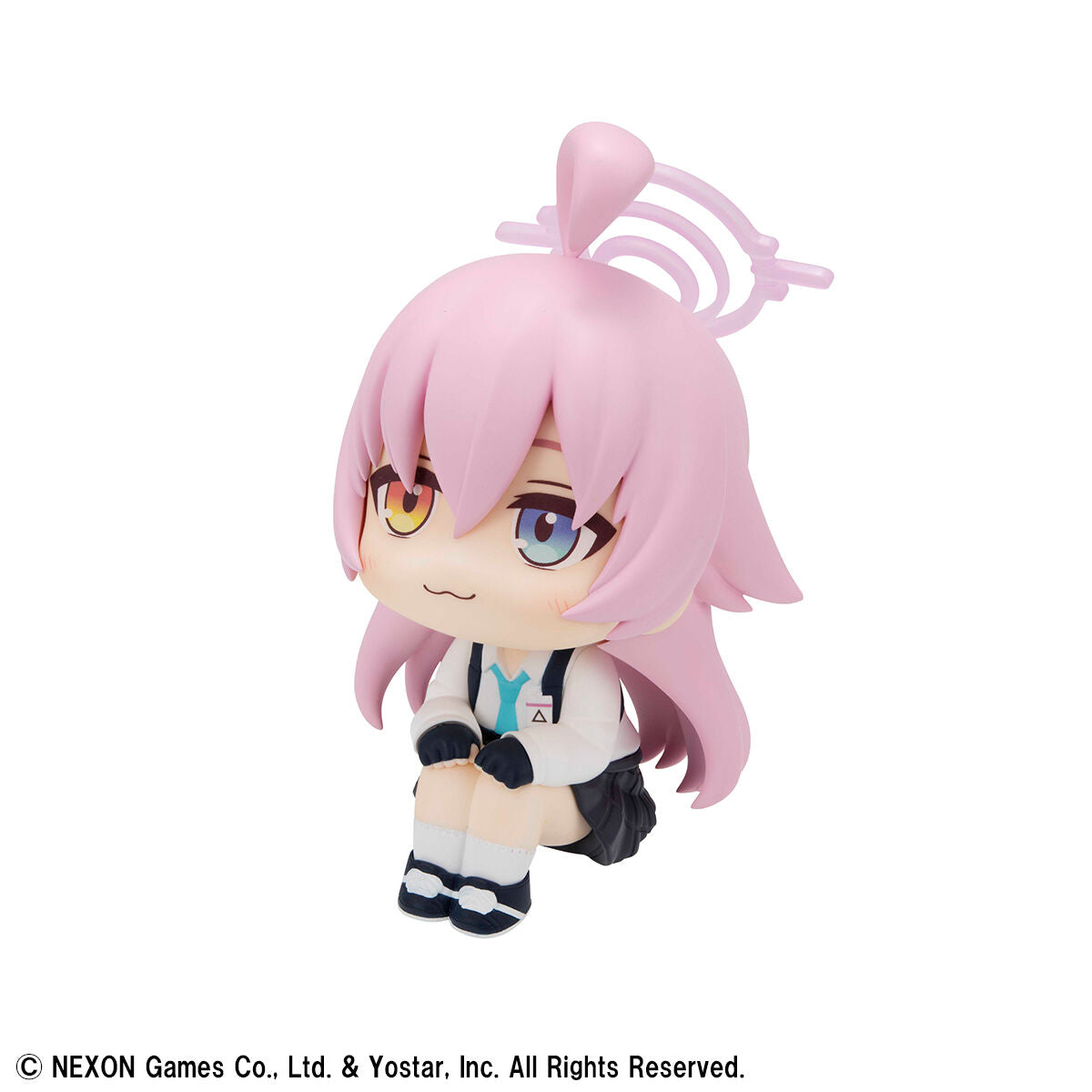 PRE-ORDER MegaHouse - Look Up - Blue Archive - Shiroko & Hoshino Set [EXCLUSIVE]