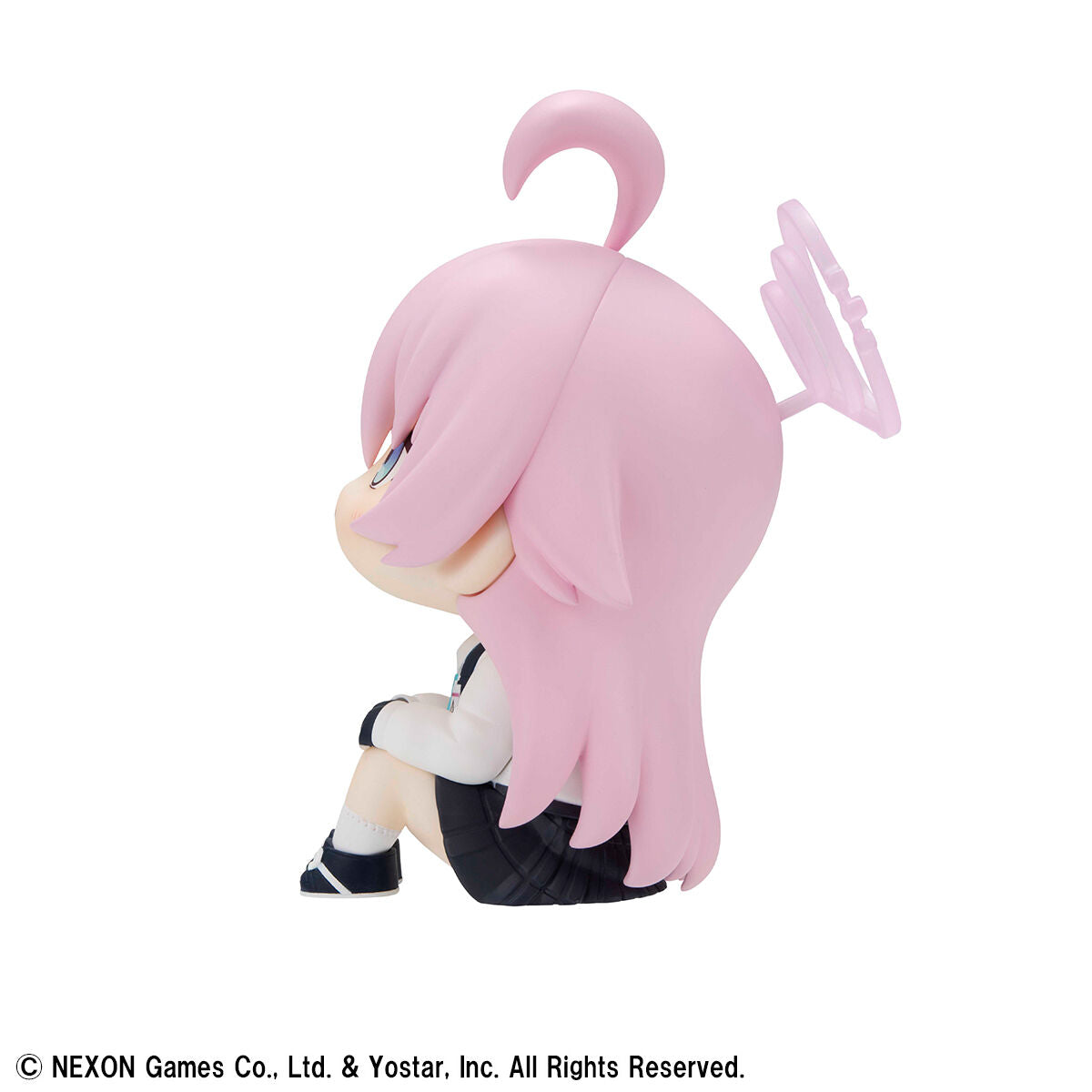 PRE-ORDER MegaHouse - Look Up - Blue Archive - Shiroko & Hoshino Set [EXCLUSIVE]