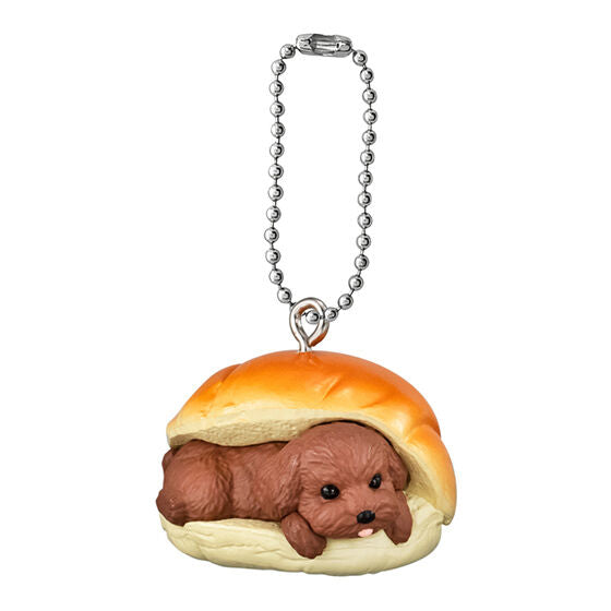 IN-STOCK Bandai - Dog with Bread Returns