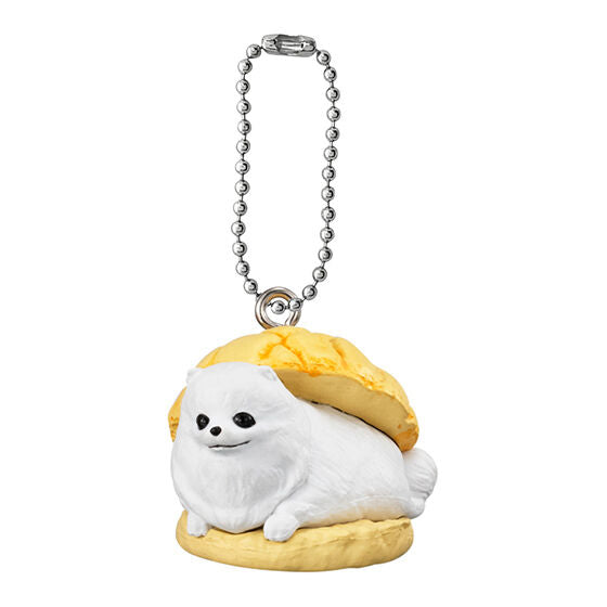 IN-STOCK Bandai - Dog with Bread Returns