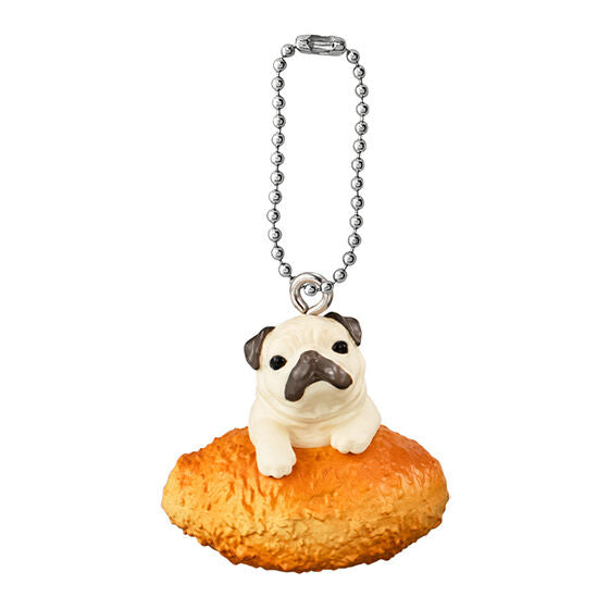 IN-STOCK Bandai - Dog with Bread Returns