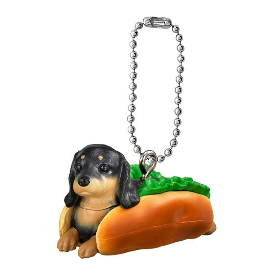 IN-STOCK Bandai - Dog with Bread Returns