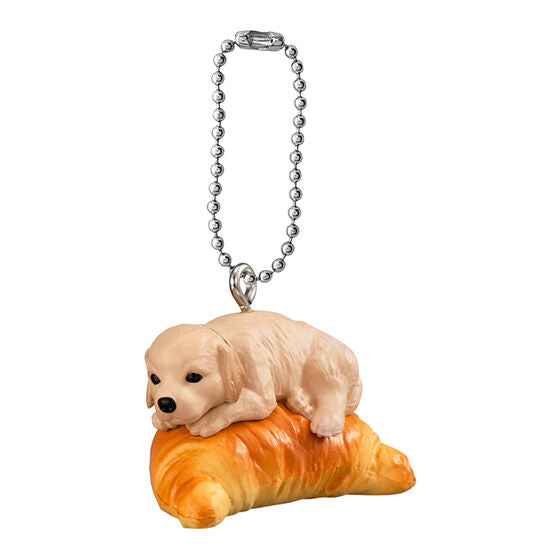 IN-STOCK Bandai - Dog with Bread Returns