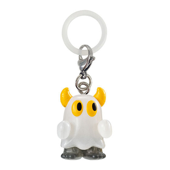 BACK-ORDER Bandai - Ookami-kun Personal Marker Charm [JP] [Set of 6]
