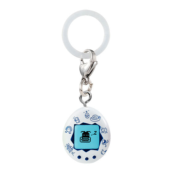 IN-STOCK Bandai - Tamagotchi Personal Marker Charm 2