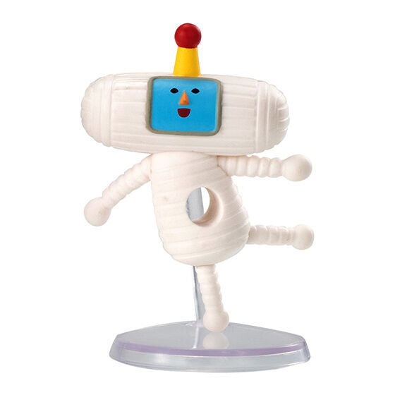 BACK-ORDER Bandai - Let's Get in Line Katamari Damacy [Set of 5]