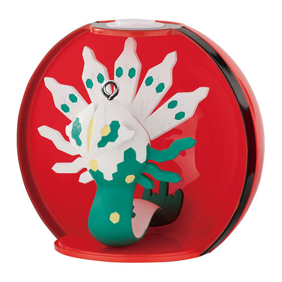 IN-STOCK Bandai - Pocket Monsters Pokémon Gashatto Collect 03