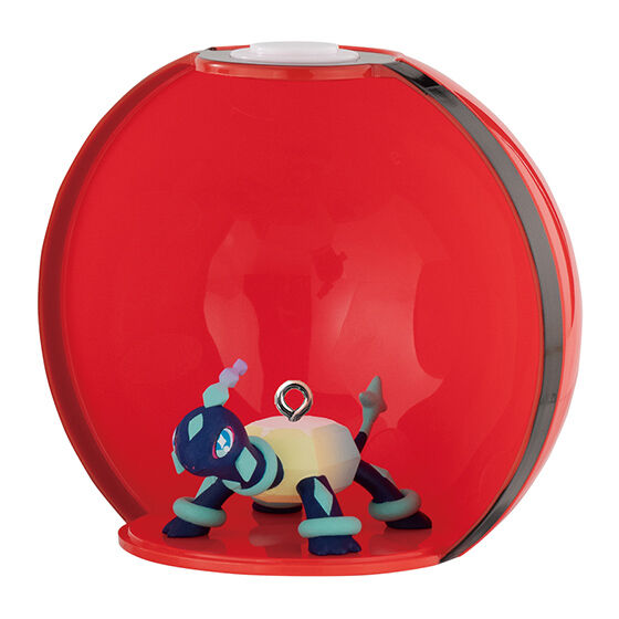 IN-STOCK Bandai - Pocket Monsters Pokémon Gashatto Collect 03