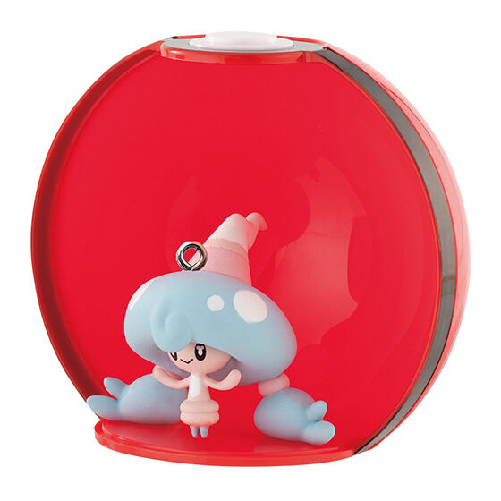 IN-STOCK Bandai - Pocket Monsters Pokémon Gashatto Collect 03