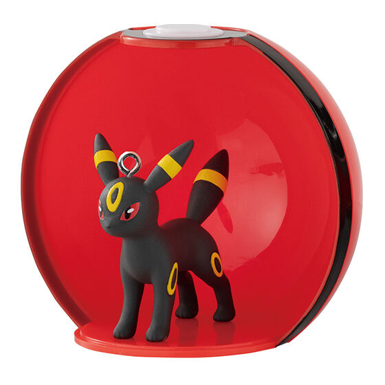 IN-STOCK Bandai - Pocket Monsters Pokémon Gashatto Collect 03