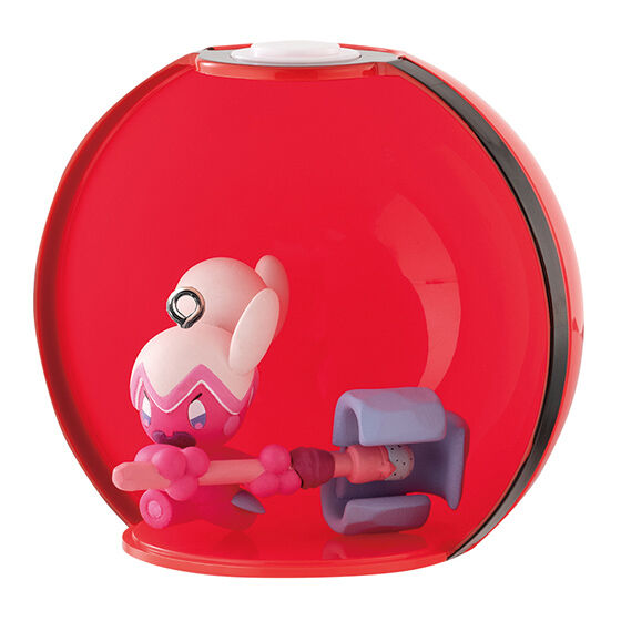 IN-STOCK Bandai - Pocket Monsters Pokémon Gashatto Collect 03