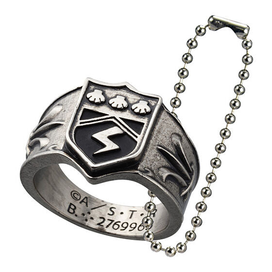 IN-STOCK Bandai - Katekyo Hitman REBORN! Ringcolle! DX Vongola Ring