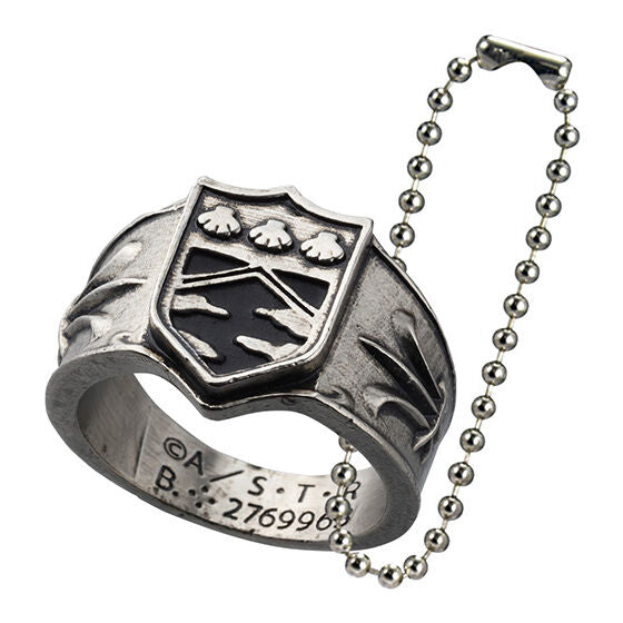 IN-STOCK Bandai - Katekyo Hitman REBORN! Ringcolle! DX Vongola Ring