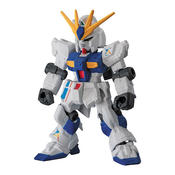BACK-ORDER Bandai - Mobile Suit Gundam MOBILE SUIT ENSEMBLE ~Ver. FUKUOKA~ [JP] [Set of 5]