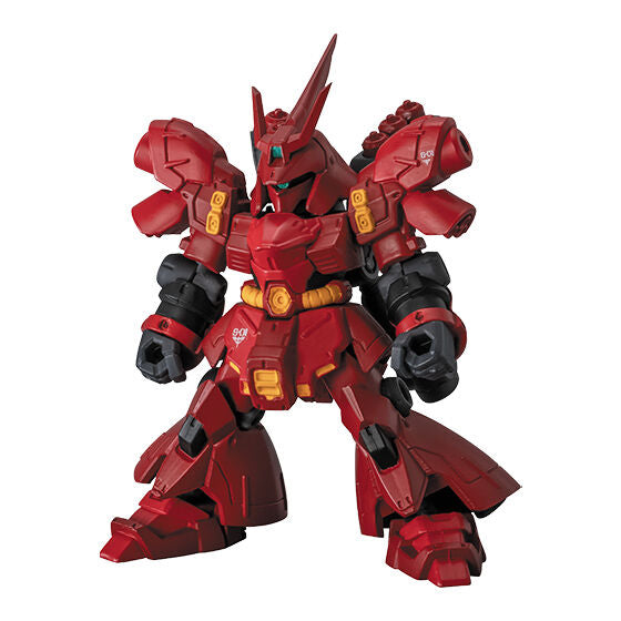 BACK-ORDER Bandai - Mobile Suit Gundam MOBILE SUIT ENSEMBLE ~Ver. FUKUOKA~ [JP] [Set of 5]