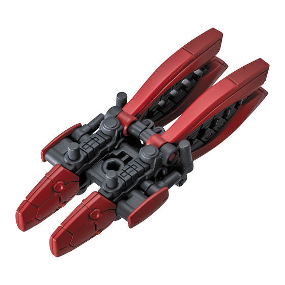 BACK-ORDER Bandai - Mobile Suit Gundam MOBILE SUIT ENSEMBLE ~Ver. FUKUOKA~ [JP] [Set of 5]