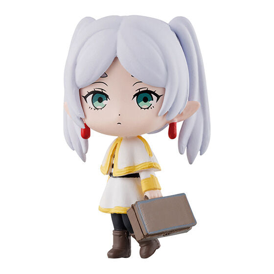 BACK-ORDER Bandai - Frieren: Beyond Journey's End Capsule Figure Collection 2 [Set of 4]