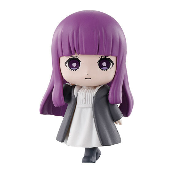 BACK-ORDER Bandai - Frieren: Beyond Journey's End Capsule Figure Collection 2 [Set of 4]