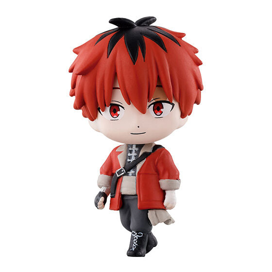 BACK-ORDER Bandai - Frieren: Beyond Journey's End Capsule Figure Collection 2 [Set of 4]