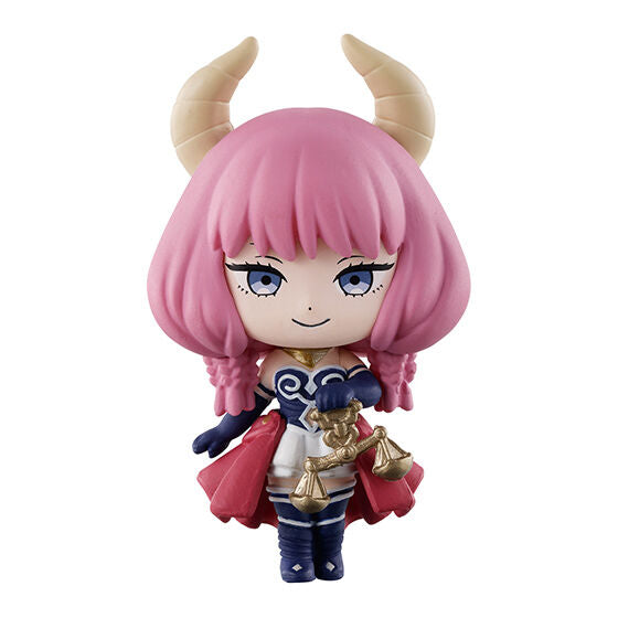 BACK-ORDER Bandai - Frieren: Beyond Journey's End Capsule Figure Collection 2 [Set of 4]