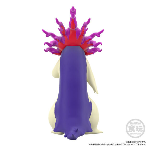 PRE-ORDER Bandai - Pokémon Scale World Hisui Region - Rei & Typhlosion (Hisuian Form) & Decidueye (Hisuian Form) & Samurott (Hisuian Form) [EXCLUSIVE]
