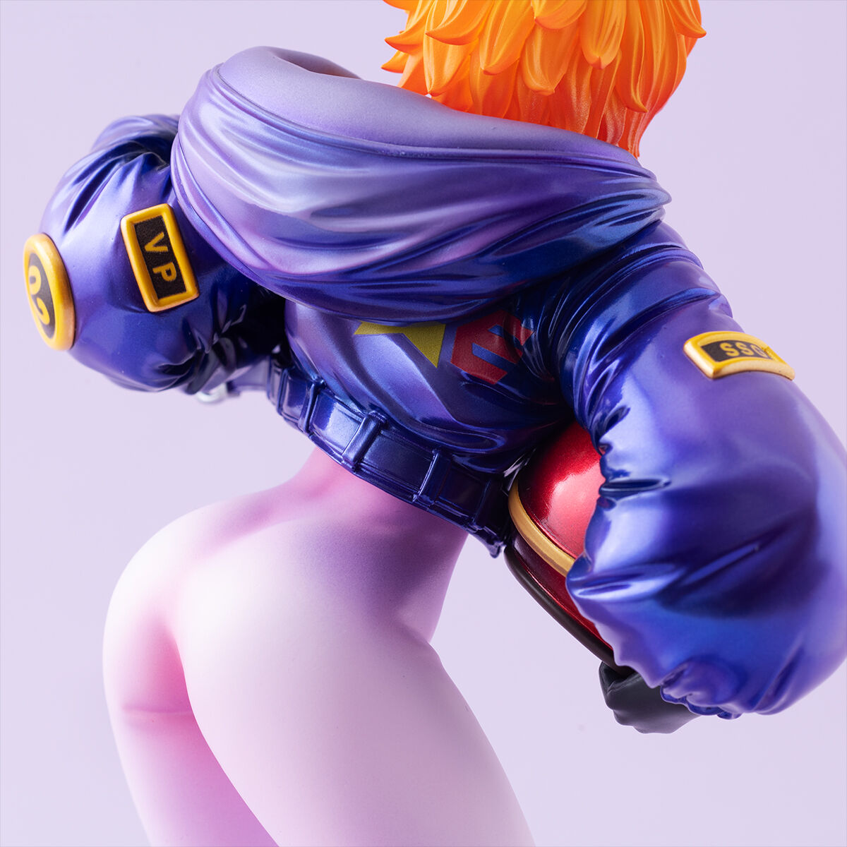 PRE-ORDER MegaHouse - Portrait.Of.Pirates One Piece Evolutionary History - Dr. Vegapunk 02: Lilith 1/8 [EXCLUSIVE]