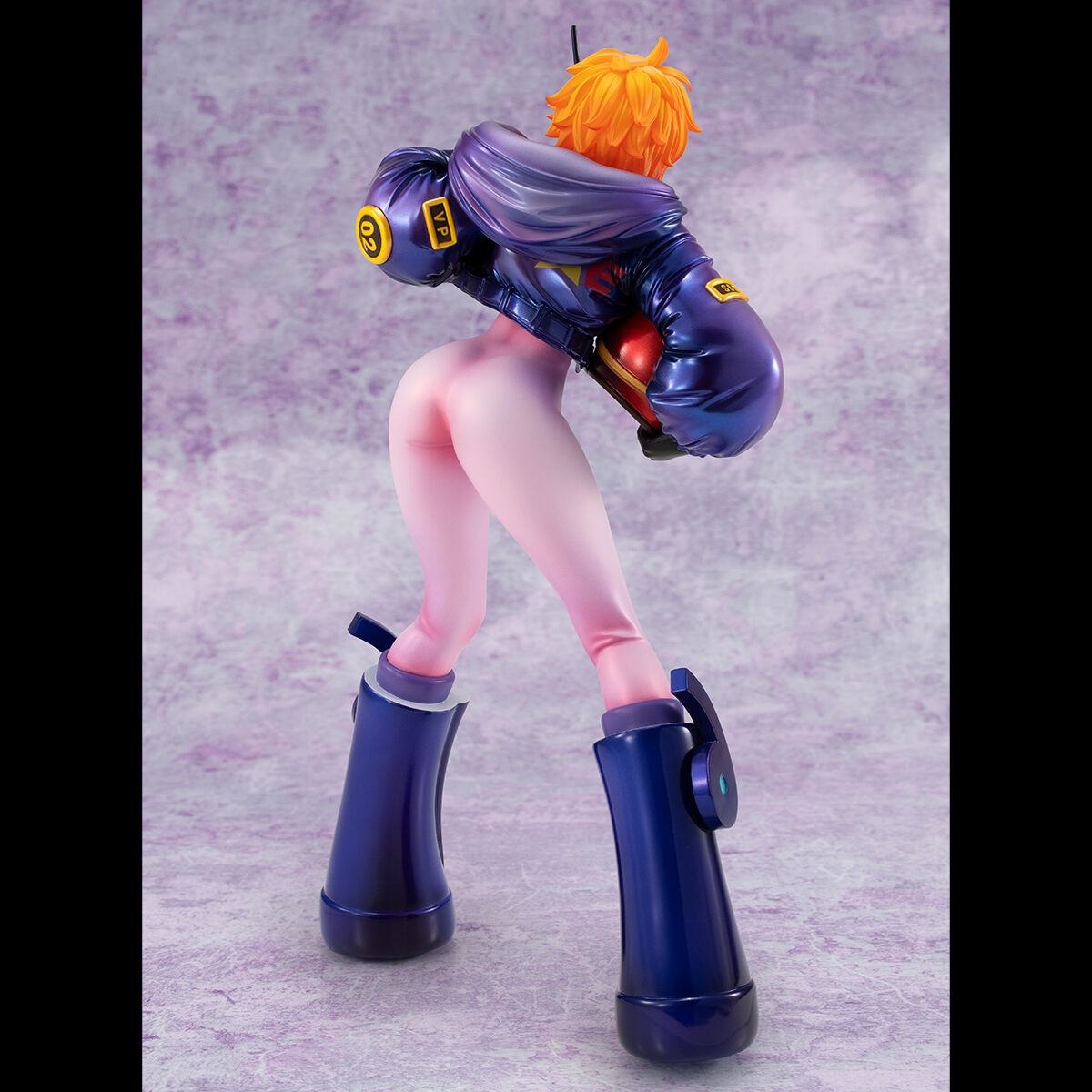 PRE-ORDER MegaHouse - Portrait.Of.Pirates One Piece Evolutionary History - Dr. Vegapunk 02: Lilith 1/8 [EXCLUSIVE]