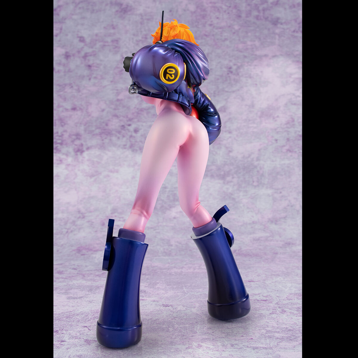 PRE-ORDER MegaHouse - Portrait.Of.Pirates One Piece Evolutionary History - Dr. Vegapunk 02: Lilith 1/8 [EXCLUSIVE]