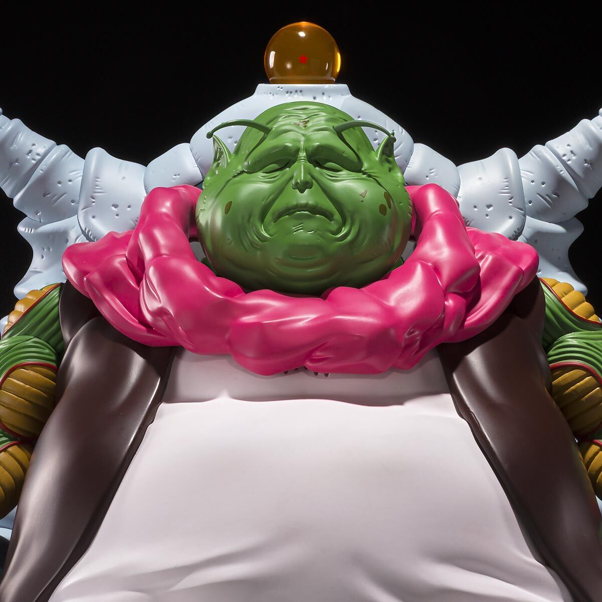 PRE-ORDER Bandai - S.H.Figuarts - Dragon Ball Z - SAICHOUROU