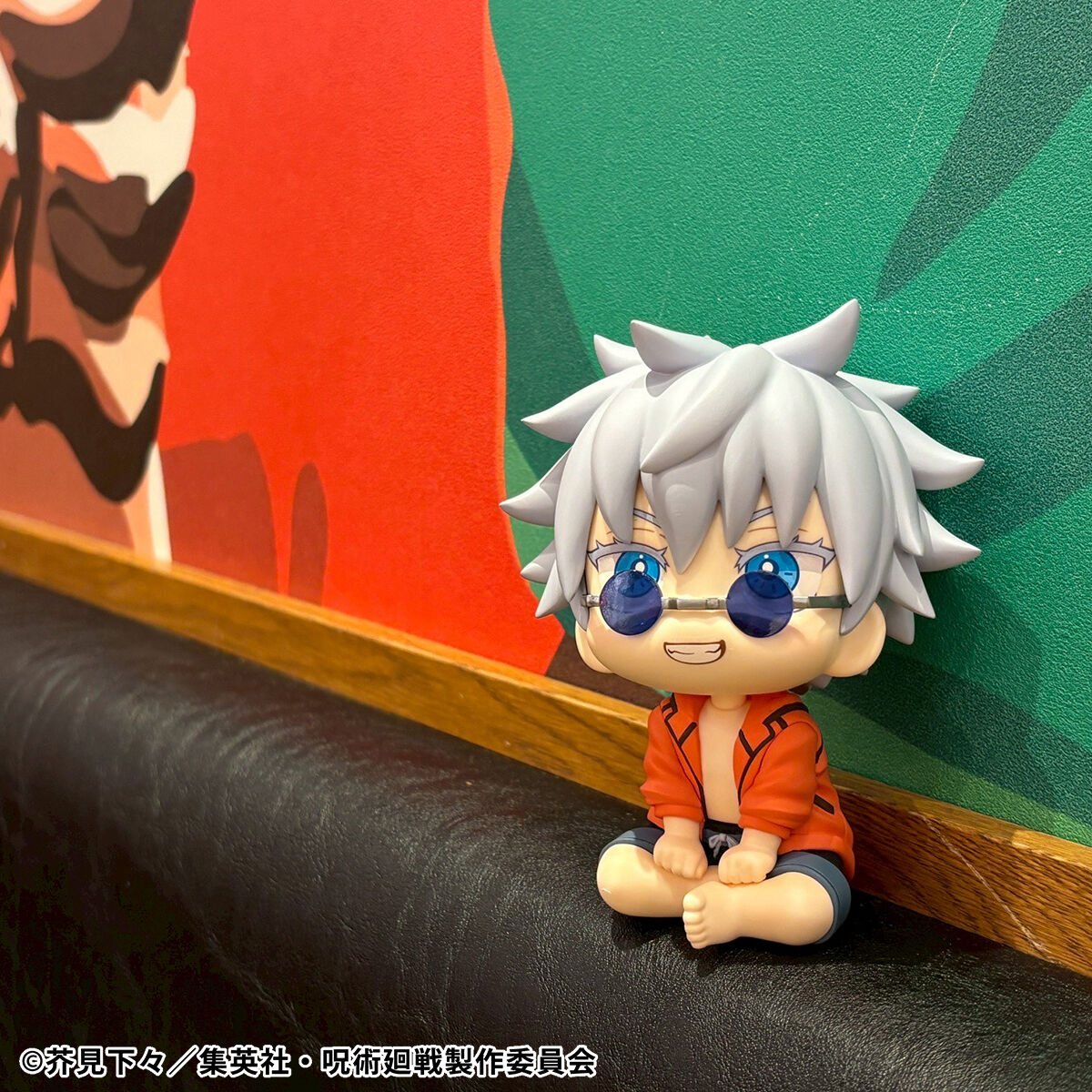 PRE-ORDER MegaHouse - Look Up - Jujutsu Kaisen - Satoru Gojo & Suguru Geto: Okinawa Ver. Set [EXCLUSIVE]