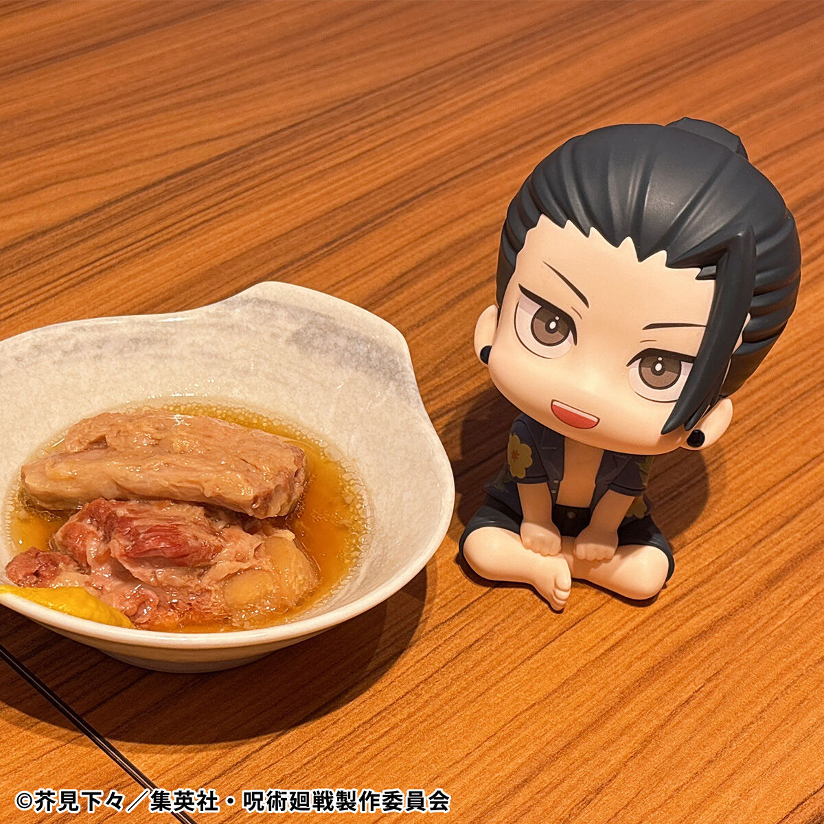 PRE-ORDER MegaHouse - Look Up - Jujutsu Kaisen - Satoru Gojo & Suguru Geto: Okinawa Ver. Set [EXCLUSIVE]