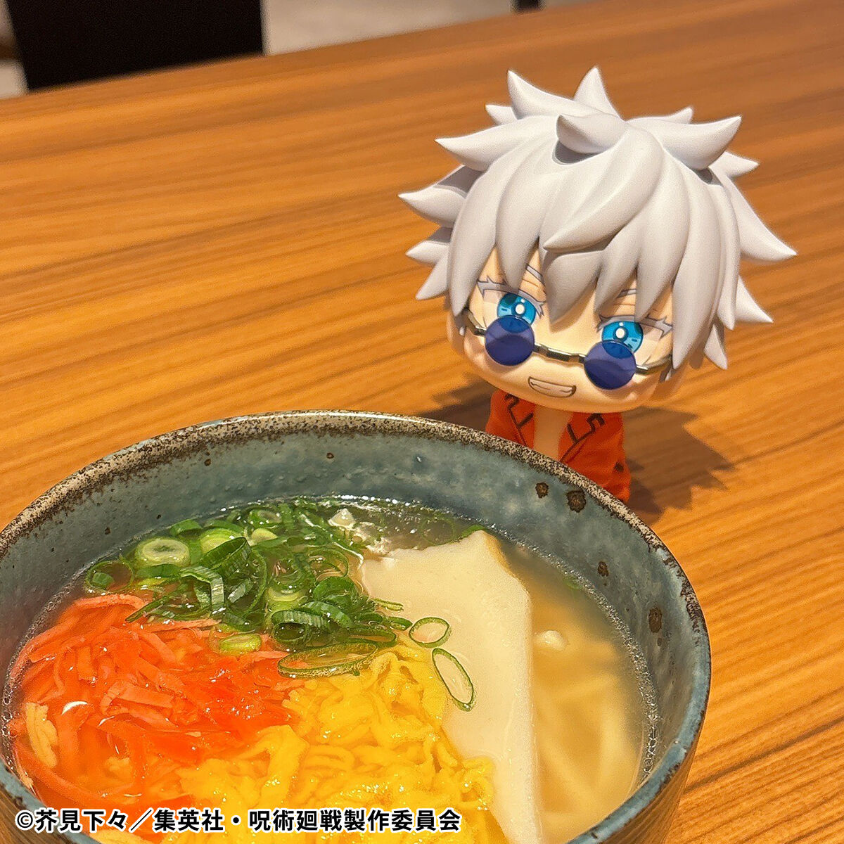 PRE-ORDER MegaHouse - Look Up - Jujutsu Kaisen - Satoru Gojo & Suguru Geto: Okinawa Ver. Set [EXCLUSIVE]