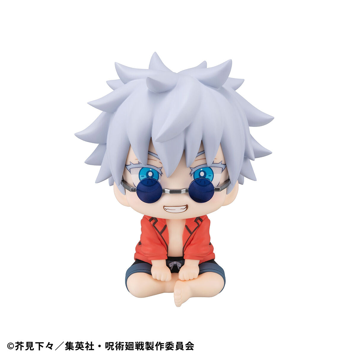 PRE-ORDER MegaHouse - Look Up - Jujutsu Kaisen - Satoru Gojo & Suguru Geto: Okinawa Ver. Set [EXCLUSIVE]